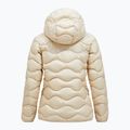 Пуховик жіночий Peak Performance Helium Down Hood sand fog 6