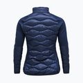 Пуховик жіночий Peak Performance Helium Hybrid Down Jacket blue shadow 2