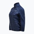 Пуховик жіночий Peak Performance Helium Hybrid Down Jacket blue shadow 3