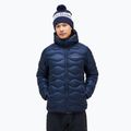 Пуховик чоловічий Peak Performance Helium Down Hood blue shadow