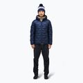 Пуховик чоловічий Peak Performance Helium Down Hood blue shadow 2