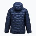 Пуховик чоловічий Peak Performance Helium Down Hood blue shadow 5