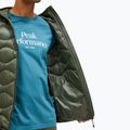 Пуховик чоловічий Peak Performance Helium Down Hood pine needle 4