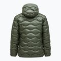Пуховик чоловічий Peak Performance Helium Down Hood pine needle 6