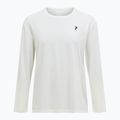 Лонгслів чоловічий Peak Performance Delta LS vintage white