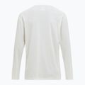 Лонгслів чоловічий Peak Performance Delta LS vintage white 2