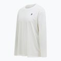 Лонгслів чоловічий Peak Performance Delta LS vintage white 3