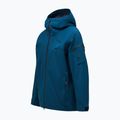 Куртка гірськолижна чоловіча Peak Performance Alpine GTX 2l infinity teel 3