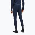 Штани термічні чоловічі Peak Performance Magic Long John blue shadow 2