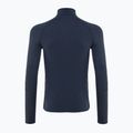 Лонгслів термічний чоловічий Peak Performance Magic Half Zip blue shadow 2