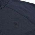Лонгслів термічний чоловічий Peak Performance Magic Half Zip blue shadow 3