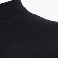 Лонгслів термічний чоловічий Peak Performance Magic Half Zip black 3