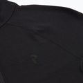 Лонгслів термічний чоловічий Peak Performance Magic Half Zip black 4