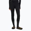 Легінси термічні Peak Performance Spirit Short John black