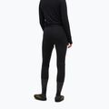 Легінси термічні Peak Performance Spirit Short John black 3