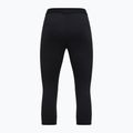 Легінси термічні Peak Performance Spirit Short John black 5