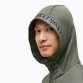 Чоловічий світшот Peak Performance Rider Tech Zip Hood з капюшоном з хвої 3