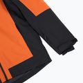 Куртка гірськолижна чоловіча Peak Performance Rider Tech Insulated gold flame/black 4