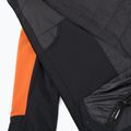 Куртка гірськолижна чоловіча Peak Performance Rider Tech Insulated gold flame/black 5