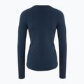 Жіноча термоактивна кофта Peak Performance Magic Crew blue shadow 2