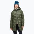 Жіночий пуховик Peak Performance Helium Down pine needle