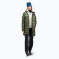 Жіночий пуховик Peak Performance Helium Down pine needle 2