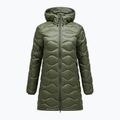 Жіночий пуховик Peak Performance Helium Down pine needle 5