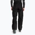Штани гірськолижні чоловічі Peak Performance Vertical GTX black 2