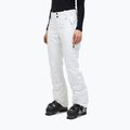 Штани гірськолижні жіночі Peak Performance Anima off white