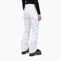 Штани гірськолижні жіночі Peak Performance Anima off white 2