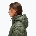 Пуховик жіночий Peak Performance Helium Down Coat pine needle/olive extreme 4