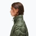 Пуховик жіночий Peak Performance Helium Down Coat pine needle/olive extreme 5