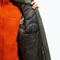 Пуховик жіночий Peak Performance Helium Down Coat pine needle/olive extreme 6