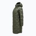 Пуховик жіночий Peak Performance Helium Down Coat pine needle/olive extreme 9