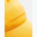Кепка Peak Performance Tech Player blazing orange 3