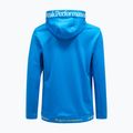 Кофта чоловіча Peak Performance Rider Tech Zip Hood brilliant blue 7