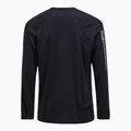 Лонгслів чоловічий Peak Performance Trail Wool Blend black 2