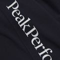 Лонгслів чоловічий Peak Performance Trail Wool Blend black 4