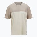 Футболка чоловіча Peak Performance Trail Wool Blend avid beige/sand fog