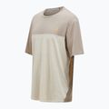 Футболка чоловіча Peak Performance Trail Wool Blend avid beige/sand fog 3