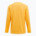 Кофта чоловіча Peak Performance Freelight Polartec Grid blazing orange 6