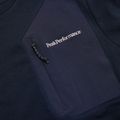 Кофта чоловіча Peak Performance Freelight Polartec Grid black 7