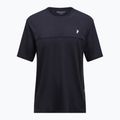 Футболка чоловіча Peak Performance Trail Wool Blend black