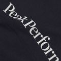 Футболка чоловіча Peak Performance Trail Wool Blend black 4