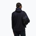 Кофта флісова чоловіча Peak Performance Trail Polartec Power Grid Half Zip Hood black 2