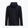 Кофта флісова чоловіча Peak Performance Trail Polartec Power Grid Half Zip Hood black 5