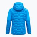 Куртка гібридна чоловіча Peak Performance Helium Down Hybrid brilliant blue 2