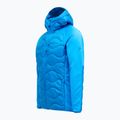 Куртка гібридна чоловіча Peak Performance Helium Down Hybrid brilliant blue 3