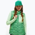 Жилет жіночий Peak Performance Helium Utility Down peppermint/vivid green