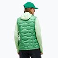 Жилет жіночий Peak Performance Helium Utility Down peppermint/vivid green 3